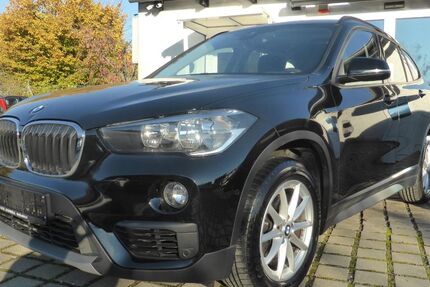 BMW X1 69.600 km 18.890 &euro; Wolfenbüttel 38304