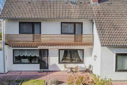 Haus zum Kaufen in Cremlingen 265.000 € 129 m² 5 zimmer