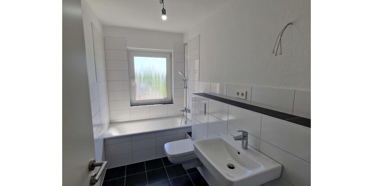 Etagenwohnung Braunschweig Broitzem - 3 Zimmer, 62 m&sup2;, 599&euro; | Angebot:24977165