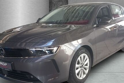 Opel Astra 67.195 km 16.150 &euro; Goslar 38644