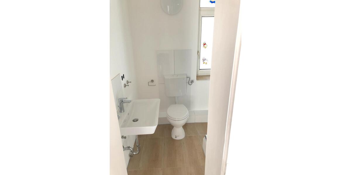 Etagenwohnung Hildesheim Himmelsthür - 4 Zimmer, 82 m&sup2;, 650&euro; | Angebot:26518207