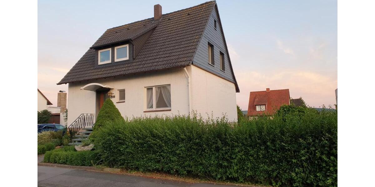Einfamilienhaus Bockenem - 4 Zimmer, 102 m&sup2;, 900&euro; | Angebot:25919575