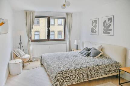 Wohnung Braunschweig Östliches Ringgebiet - 3 Zimmer, 68 m&sup2;, 259.000&euro; | Angebot:24037096