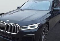 BMW 750