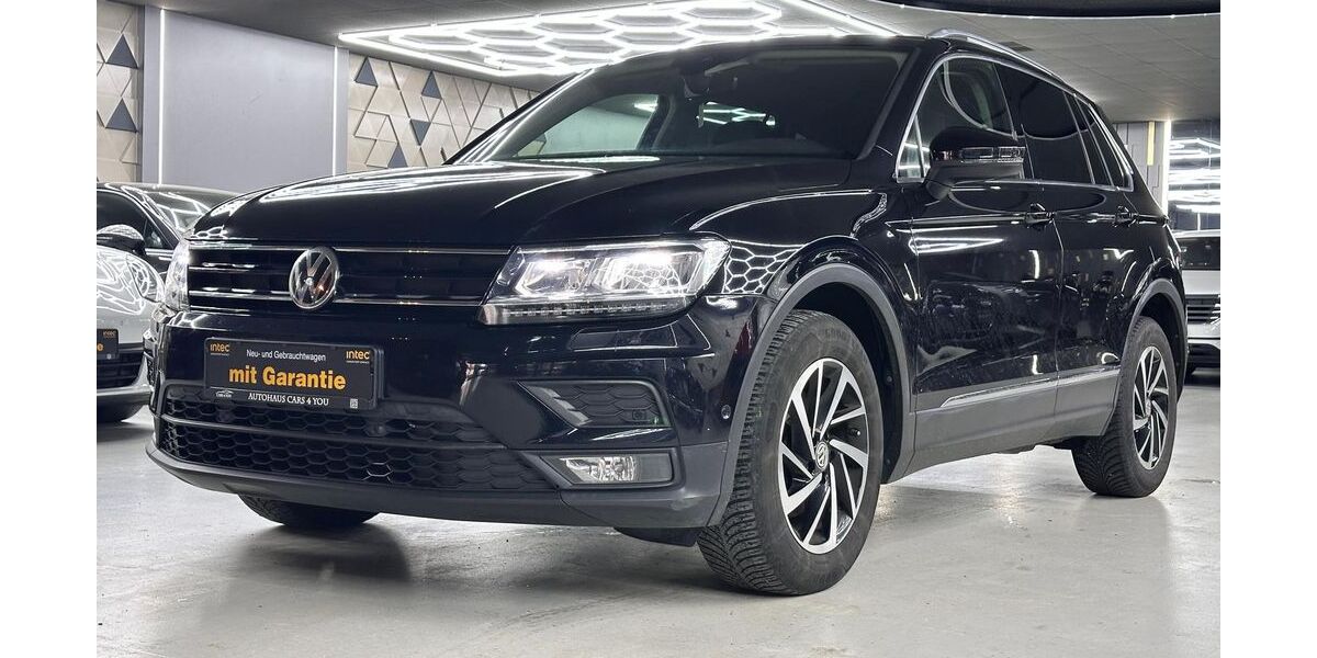 VW Tiguan 141.450 km 17.990 &euro; Peine 31226