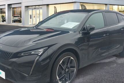 Peugeot 408 16.100 km 29.990 &euro; Goslar 38644