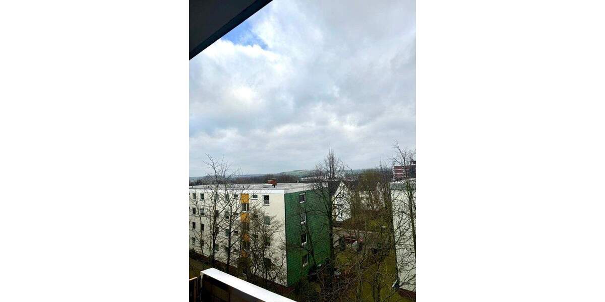 Etagenwohnung Wolfenbüttel Linden - 3 Zimmer, 66 m&sup2;, 130.000&euro; | Angebot:24436526