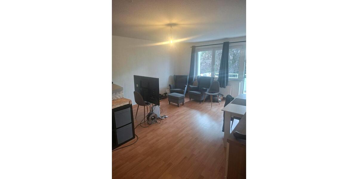 Etagenwohnung Bad Salzdetfurth - 1 Zimmer, 42 m&sup2;, 350&euro; | Angebot:26443682