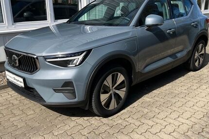 Volvo XC40 32.150 km 32.490 € Goslar OT Vienenburg 38690