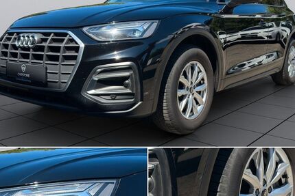Audi Q5 96.000 km 28.600 &euro; Braunschweig 38122