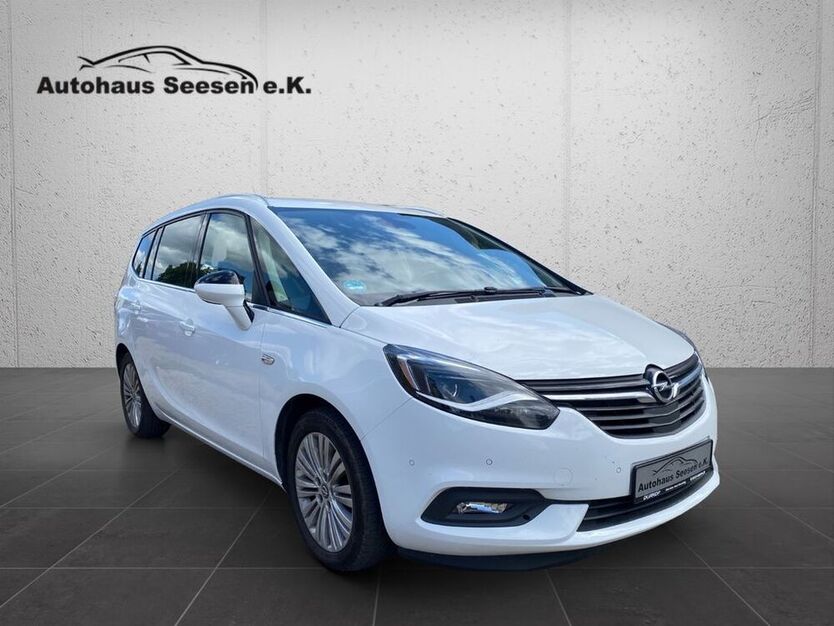 Zafira