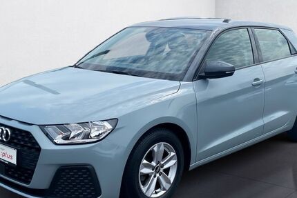 Audi A1 24.271 km 17.410 &euro; Goslar 38644