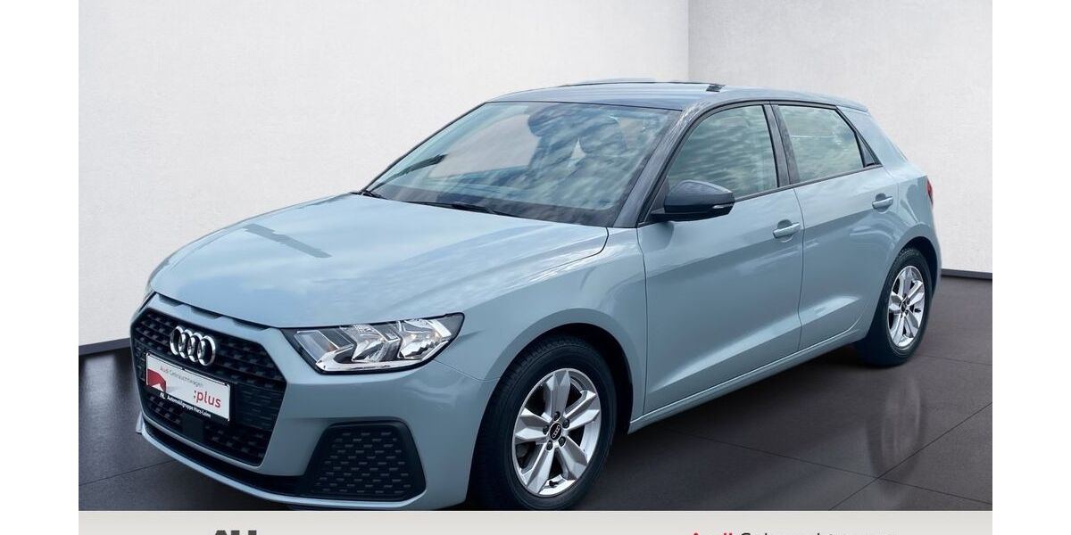 Audi A1 24.271 km 17.410 &euro; Goslar 38644