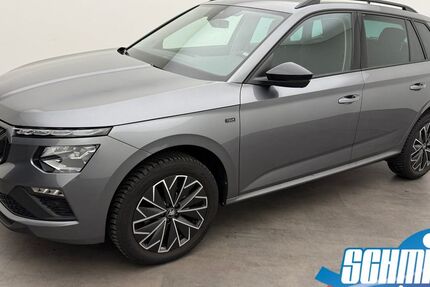Skoda Kamiq 18.060 km 27.100 € Peine 31226