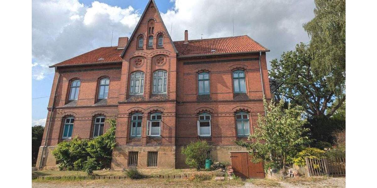 Mehrfamilienhaus, Wohnhaus Bockenem Schlewecke - 1 Zimmer, 988.000&euro; | Angebot:26806329
