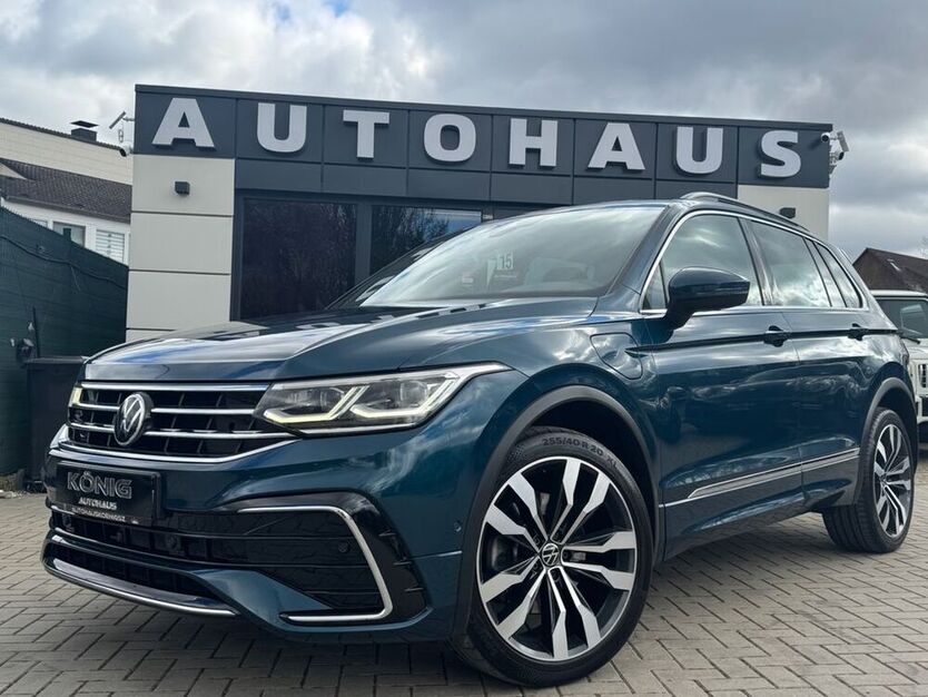 Tiguan
