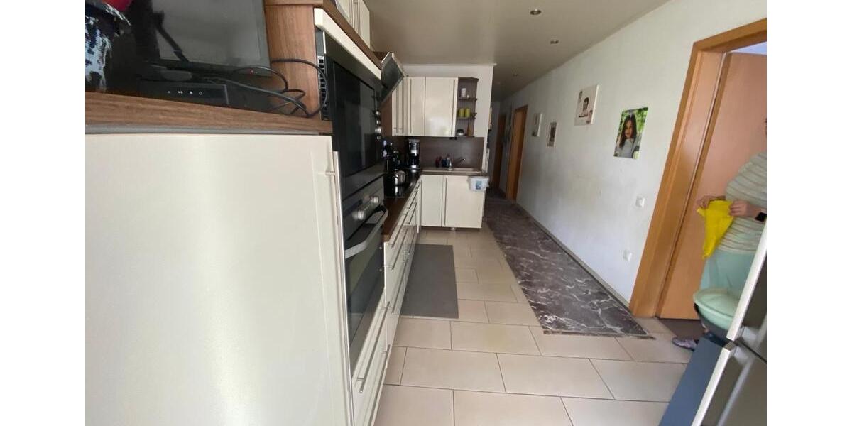 Etagenwohnung Salzgitter Ortschaft Ost - 3 Zimmer, 85 m&sup2;, 800&euro; | Angebot:26415001
