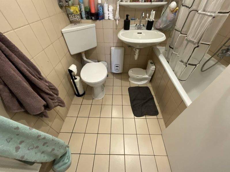 Wohn-und Geschäftshaus mit guter Verkehrsanbindung in Peine zimmer