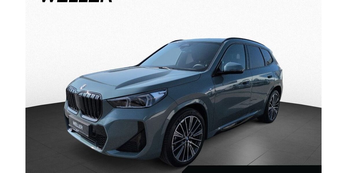 BMW X1 55.516 km 39.950 &euro; Hildesheim 31137