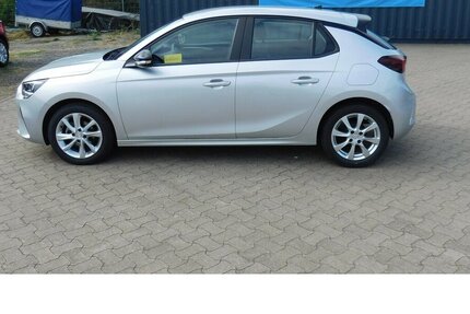 Opel Corsa F 1.2 Edition TSI 4Trg Radio Klima Navi 21.500 km 12.990 € Vordorf 38533