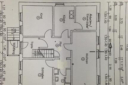 Wohnung Braunschweig Heidberg-Melverode - 4 Zimmer, 81 m&sup2;, 189.000&euro; | Angebot:24743510