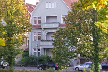Wohnung Hildesheim Altstadt - 2 Zimmer, 77 m&sup2;, 610&euro; | Angebot:25305218