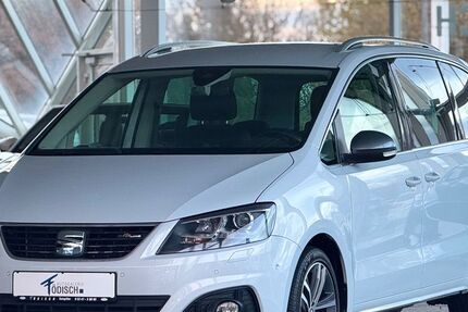 Seat Alhambra 72.951 km 27.990 € Salzgitter 38228