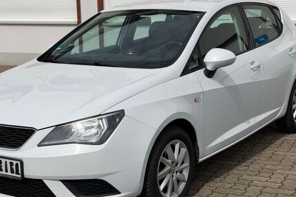 Seat Ibiza 113.900 km 6.990 &euro; Salzgitter 38229