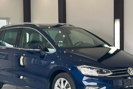 VW Golf Sportsvan 104.788 km 16.990 &euro; Braunschweig 38112