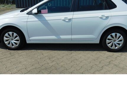 VW Polo 24.900 km 14.990 € Vordorf 38533