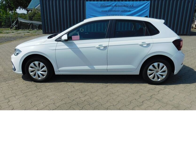 VW Polo 24.900 km 14.990 € Vordorf 38533