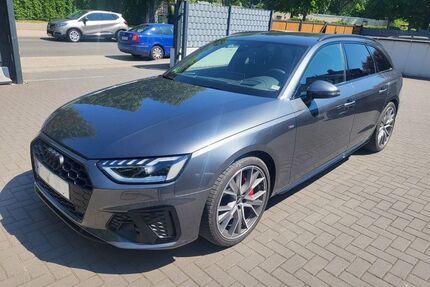 Audi A4 94.000 km 22.990 € Hildesheim 31134
