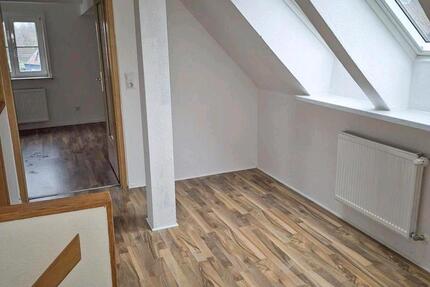 Charmante 2-Zi-Dachgeschosswohnung in der Altstadt von Goslar 2 zimmer