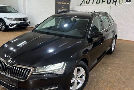 Skoda Superb 62.940 km 23.990 &euro; Braunschweig Wenden 38110