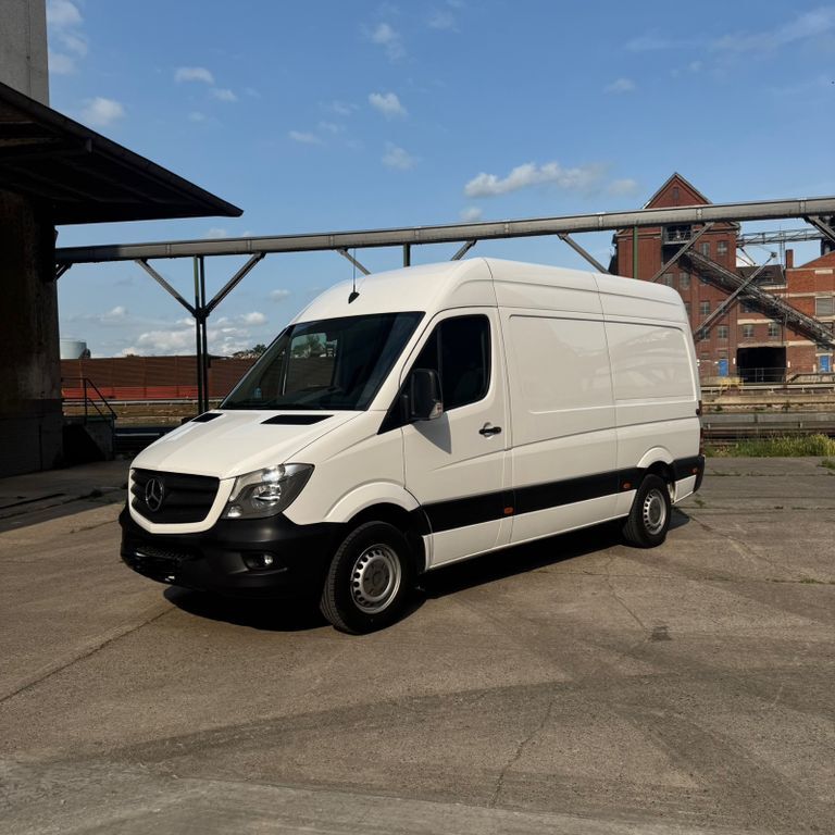 Sprinter
