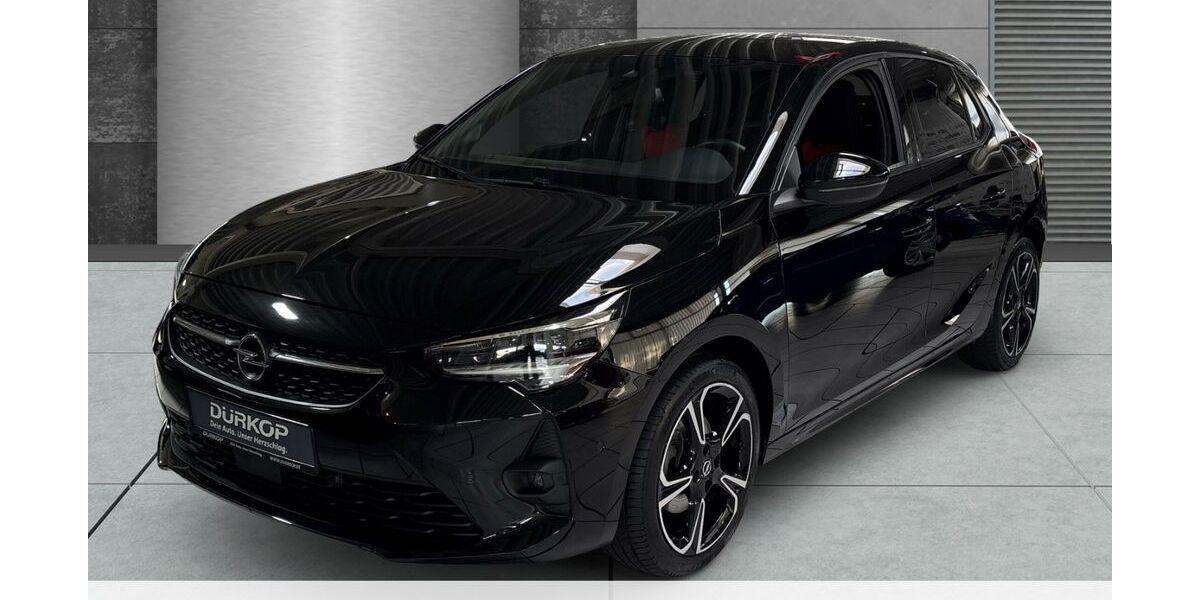 Opel Corsa 59.659 km 18.350 &euro; Goslar 38644