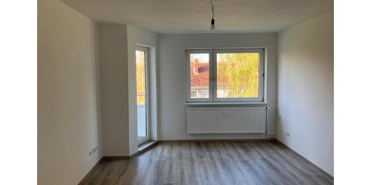 Etagenwohnung Salzgitter - 4 Zimmer, 74 m&sup2;, 446&euro; | Angebot:26249490