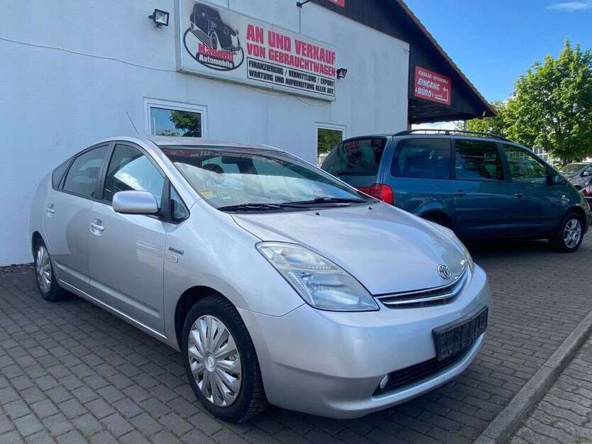 PRIUs