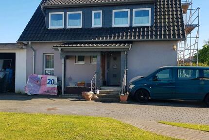 Einfamilienhaus in Vechelde OT Groß Gleidingen 6 zimmer