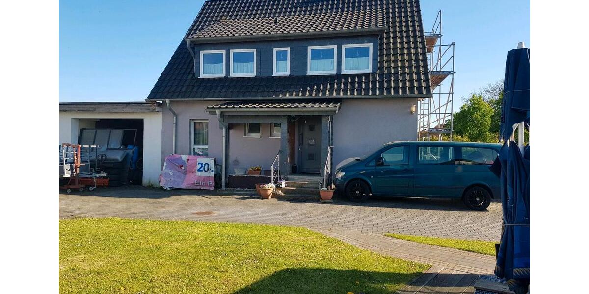 Einfamilienhaus in Vechelde OT Groß Gleidingen 6 zimmer