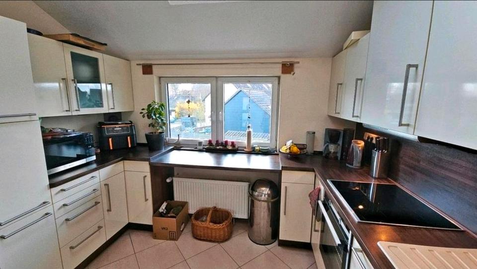 VON PRIVAT: EFH m. WP, PVSPEICHER, WALLBOX, ENERGIEEFFIZIENZ A 7 zimmer