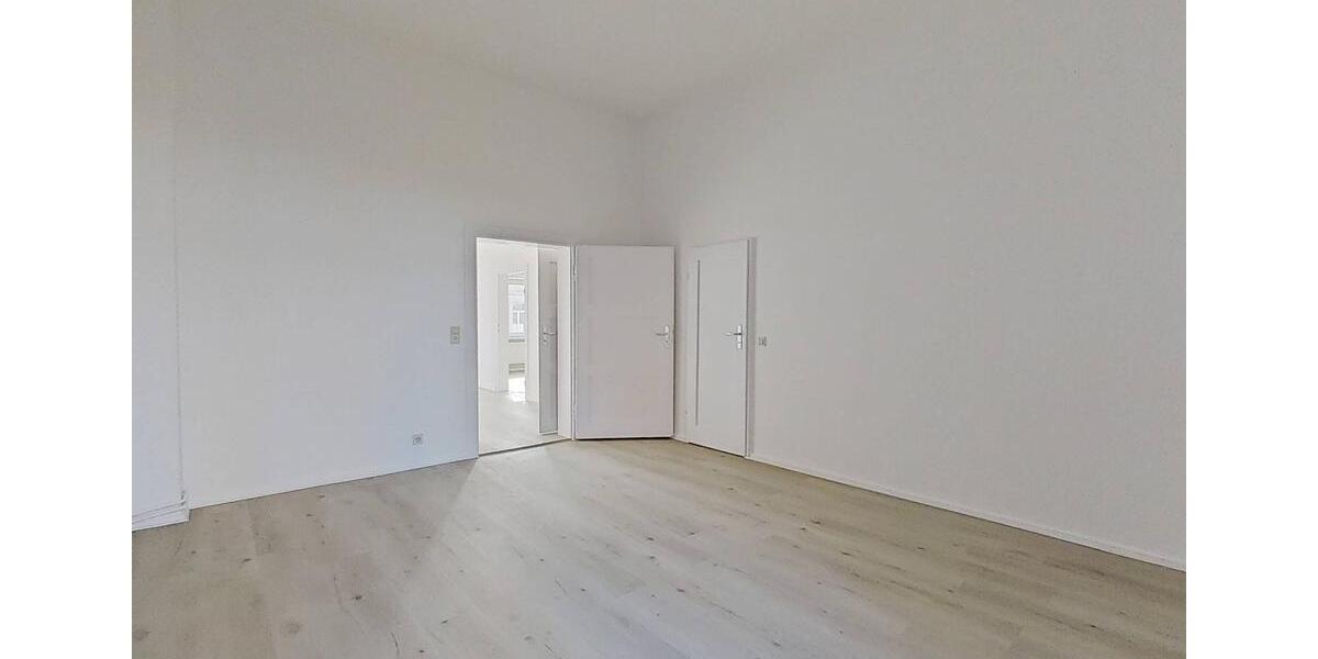 Etagenwohnung Braunschweig Östliches Ringgebiet - 3 Zimmer, 90 m&sup2;, 950&euro; | Angebot:25569893