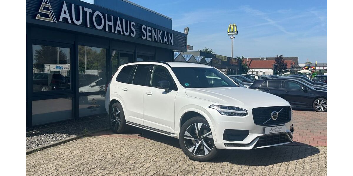 Volvo XC90 117.500 km 33.990 &euro; Peine 31228