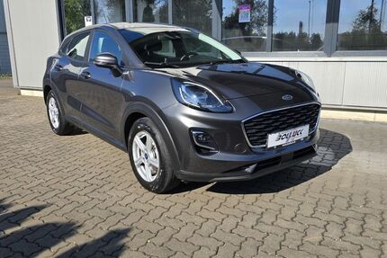 Ford Puma 10.130 km 15.980 &euro; Goslar 38644