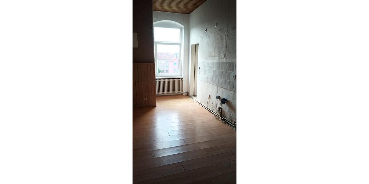 Etagenwohnung Braunschweig Östliches Ringgebiet - 4 Zimmer, 100 m&sup2;, 790&euro; | Angebot:27601747