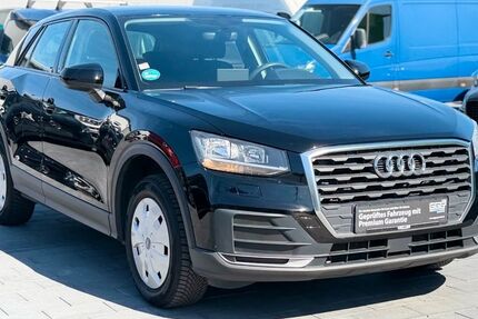 Audi Q2 403.140 km 8.990 &euro; Hildesheim 31135