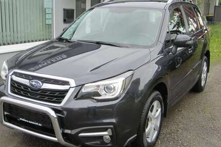 Subaru Forester 175.300 km 10.990 &euro; Wolfenbüttel 38302