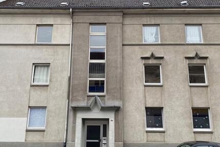 Einziehen & Einleben! zimmer