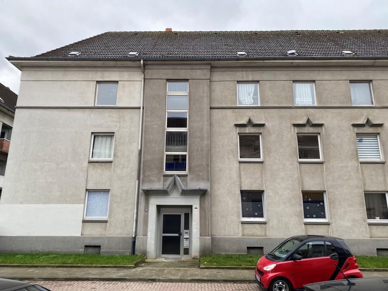 Einziehen & Einleben! zimmer