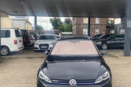 VW Golf 144.000 km 13.900 &euro; Braunschweig 38114